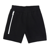 Шорти Ляля 7ЛК110, р.122, чорний (800006.1149382) - Pampik