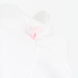 Шапочка Ляля 13А17 47 Белый Розовый (735783.514672) - Pampik - 3