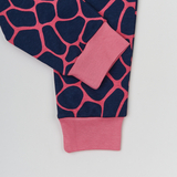 Піжама Ляля К3ІН124 104 Синій (813176.972874) - Pampik - 5