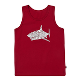 Футболка Ляля 4СК112 134 Бордовий (794532.1139874) - Pampik