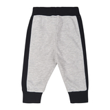 Штанці Ляля 10ІН011 80 Сірий Чорний (575758.509991) - Pampik - 2