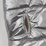 Конверт утеплений Ляля 17ПЛ003 68 Сірий (835528.1194631) - Pampik - 5