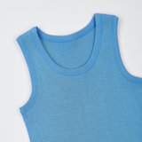 Майка Ляля 4БК108 122 Синий (969064.10049627) - Pampik - 3