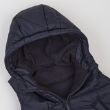 Жилет теплий Ляля 4ПЛ116 128 Синий (1021812.1336026) - Pampik - 4