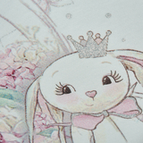 Кофточка Ляля 3ІН002 80 Блакитний (576080.510362) - Pampik - 4