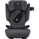 Автокресло Britax Römer Kidfix Pro 2025 Classic Midnight Grey (2000040455) - Pampik - 2