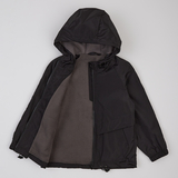 Вітровка Ляля 2ПЛ107 140 Чорний (1036725.1184989) - Pampik - 5