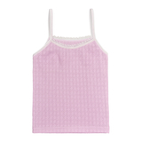 Майка Ляля 4А115 86 Фиолетовый (90139.46935) - Pampik