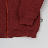 Спортивний костюм Ляля К2КП012 92 Коричневий (816822.1173431) - Pampik - 7