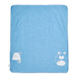 Ковдра-конверт Ляля 14ВЛ003 90*80 Голубой (2000000059693.516544) - Pampik - 3