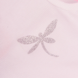 Футболка ясельна Ляля 3КЛ016 92 Рожевий (616359.720571) - Pampik - 4