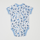 Бодік Ляля 5КЛ009 62 Голубой (991253.1170472) - Pampik - 2