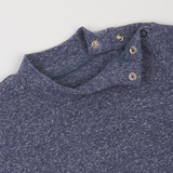 Водолазка Ляля 3РБ146 3РБ148 74 Синій (1017493.11946011) - Pampik - 3