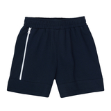 Шорти Ляля 7ЛК110 134 Синий (799997.1149381) - Pampik