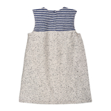 Сарафан Ляля 15ДВ105 86 Сірий (558850.489481) - Pampik - 2