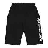 Шорти Ляля 7ЛК113 128 Черный (820966.1178484) - Pampik - 2