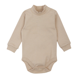 Бодік-гольф утеплений Ляля 5ЛН017 98 Бежевый (1031898.9175411) - Pampik