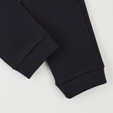 Спортивний костюм на флісі Ляля К3ТФ138 92 Синий (960305.1318022) - Pampik - 5