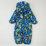 Комбінезон утеплений Ляля 8ПЛ078 86 Синий (961991.1239099) - Pampik - 2