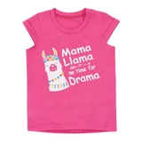 Футболка Ляля 3СК149 98 Розовый (807245.1160911) - Pampik