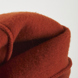 Спортивний костюм на флісі Ляля К2ТФ101 110 Помаранчевий (967065.1123909) - Pampik - 5