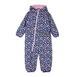 Комбінезон утеплений Ляля 8ПЛ067 98 Синий (1034457.11398517) - Pampik