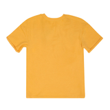 Футболка Ляля 3СК138 134 Оранжевый (690716.973472) - Pampik - 2