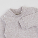 Бодік-гольф утеплений Ляля 5ЛН017 74 Бежевий (664506.917541) - Pampik - 4