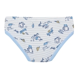 Труси Ляля 12БК110 134-140 Белый Голубой (741969.10372613) - Pampik - 2