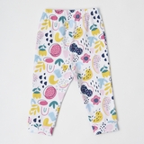 Лосини Ляля ГМ10Т161 92 Белый (826365.1184414) - Pampik - 3