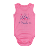 Бодік Ляля 5БК022 74 Рожевий (824053.1178264) - Pampik