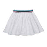 Спідниця Ляля 15ФТ116 146 Сірий (772181.1115942) - Pampik