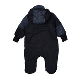 Комбінезон утеплений Ляля 8ДЖ021 62 Синий (555168.485762) - Pampik - 4