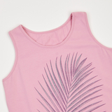 Футболка Ляля 3СК123 158 Розовый (989722.780023) - Pampik - 4