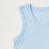 Майка Ляля 4БК108 140 Блакитний (906723.1212287) - Pampik - 3