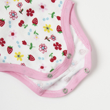 Бодік Ляля 5А20 62 Білий (871288.502327) - Pampik - 4