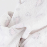 Піжама утеплена Ляля К3ФТ118 К3ФТ143 К3ФТ152 К3ФТ153 футер 158 Розовый (1027094.11844629) - Pampik - 8