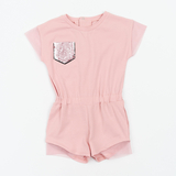 Ромпер Ляля 8СК100 104 Рожевий (711181.1014153) - Pampik - 4