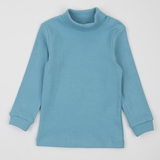 Водолазка Ляля 3РБ146 3РБ148 98 Зелений (1017459.1194609) - Pampik