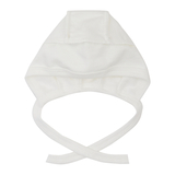 Чепчик Ляля 13ФТ005 41-42 Молоко (1026184.8162727) - Pampik