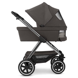 Люлька до коляски ABC Design Samba 2 Almond (12005072504) - Pampik - 4