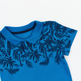 Поло Ляля 3ЛК139 122 Синій (734269.1014168) - Pampik - 3