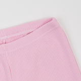 Піжама утеплена Ляля К3ФТ118 К3ФТ143 К3ФТ152 К3ФТ153 футер 164 Рожевий (1027101.11844630) - Pampik - 3