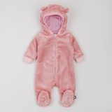 Чоловічок теплий Ляля 8МХ081 62 Розовый (1034235.1327727) - Pampik - 3