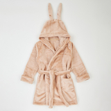 Халат Ляля 16МХ101 110 Бежевый (962004.12207217) - Pampik - 2