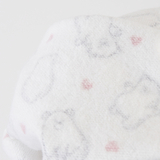 Чоловічок теплий Ляля 8ФТ049 80 Молоко (1033656.11844222) - Pampik - 6