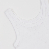 Майка Ляля 4АЖ105 116 Белый (664889.918061) - Pampik - 3