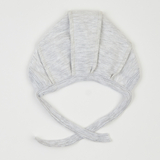 Чепчик Ляля 13ФТ005 39 Сірий (963290.8162721) - Pampik - 2