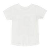 Футболка ясельна Ляля 3Т050 74 Молоко (773119.1116848) - Pampik - 2