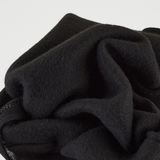 Спортивна кофта на флісі Ляля 2ТФ104 87% бавовна,8% ПЕ,5% еластан 134 Чорний (950759.1308731) - Pampik - 6